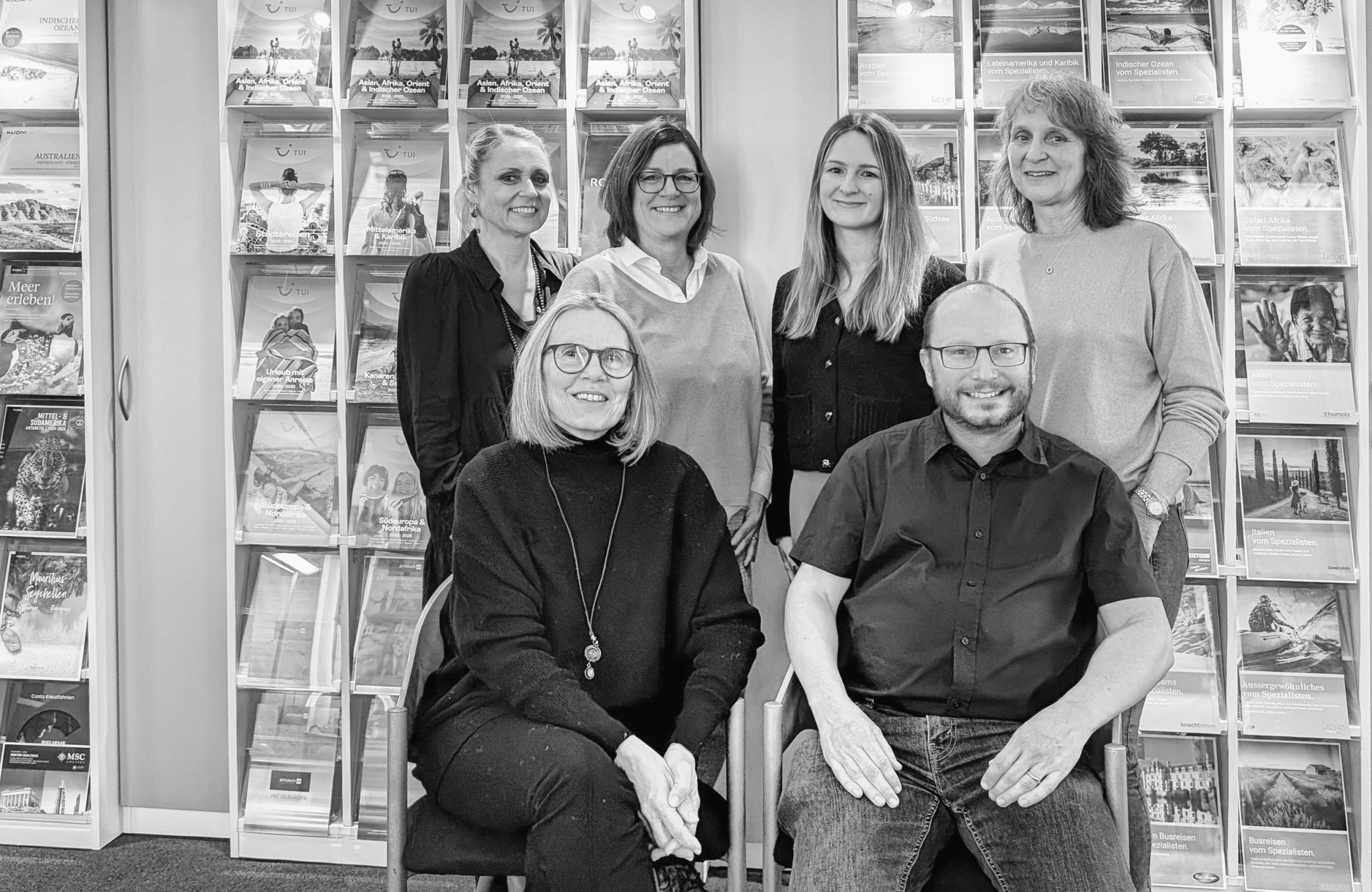 Übernahme Arrow Tours Balsthal