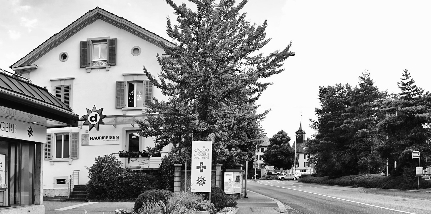 Neue Lokalität für unser Büro in Zofingen