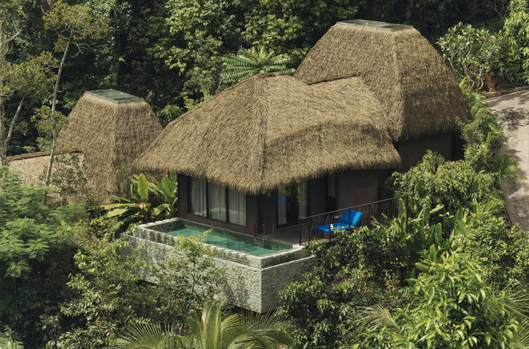 Keemala - Clay Pool Cottages - Exterior 3