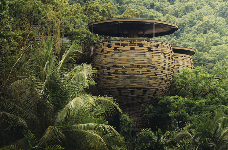 Keemala Tree Towers 2