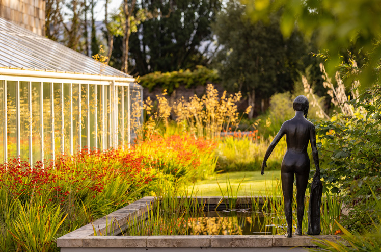 Lough Eske Castle_Spa Exterior