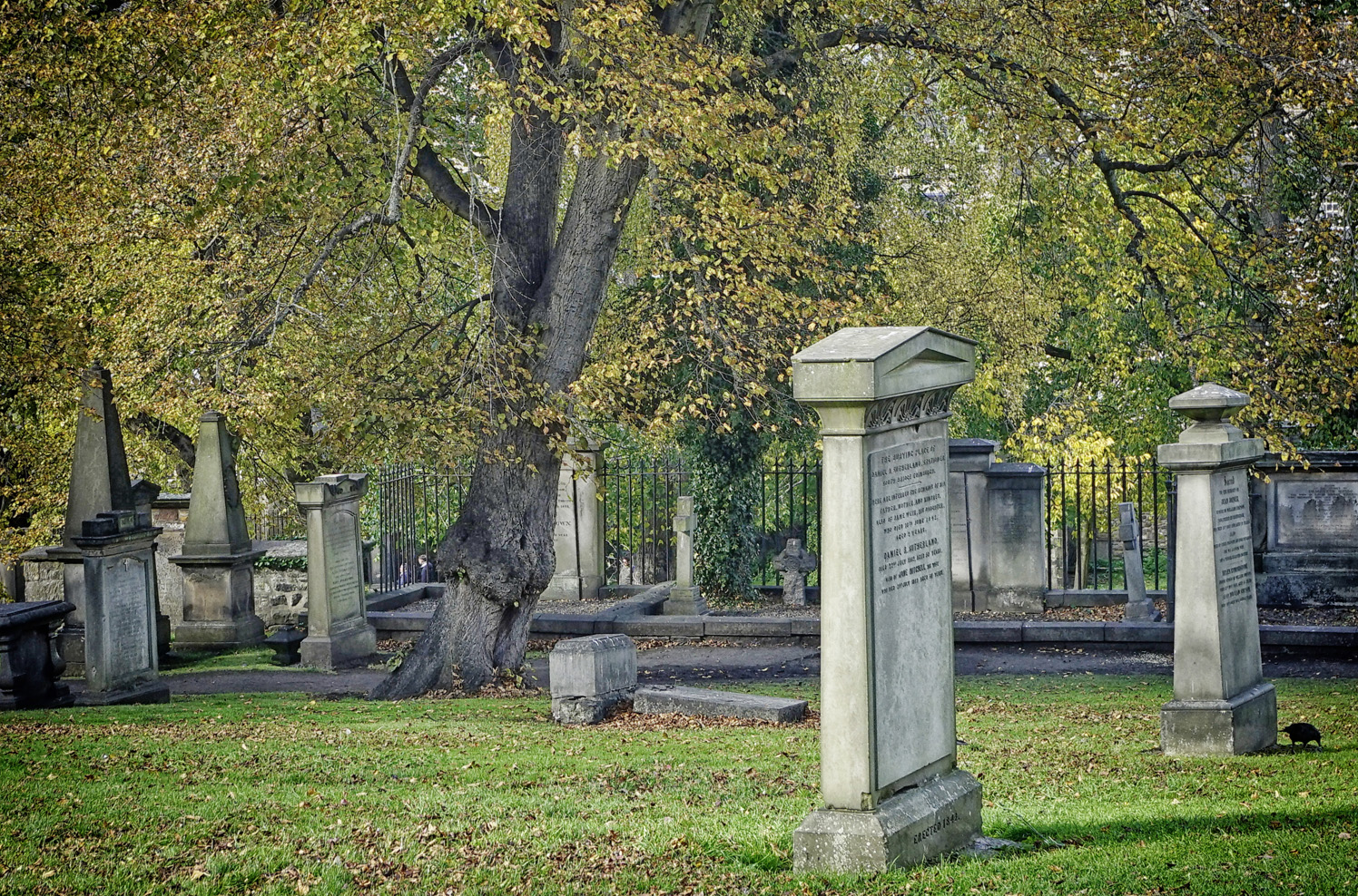 RB_Schottland_Edinburgh_Greyfriars_Kirkyard_CK