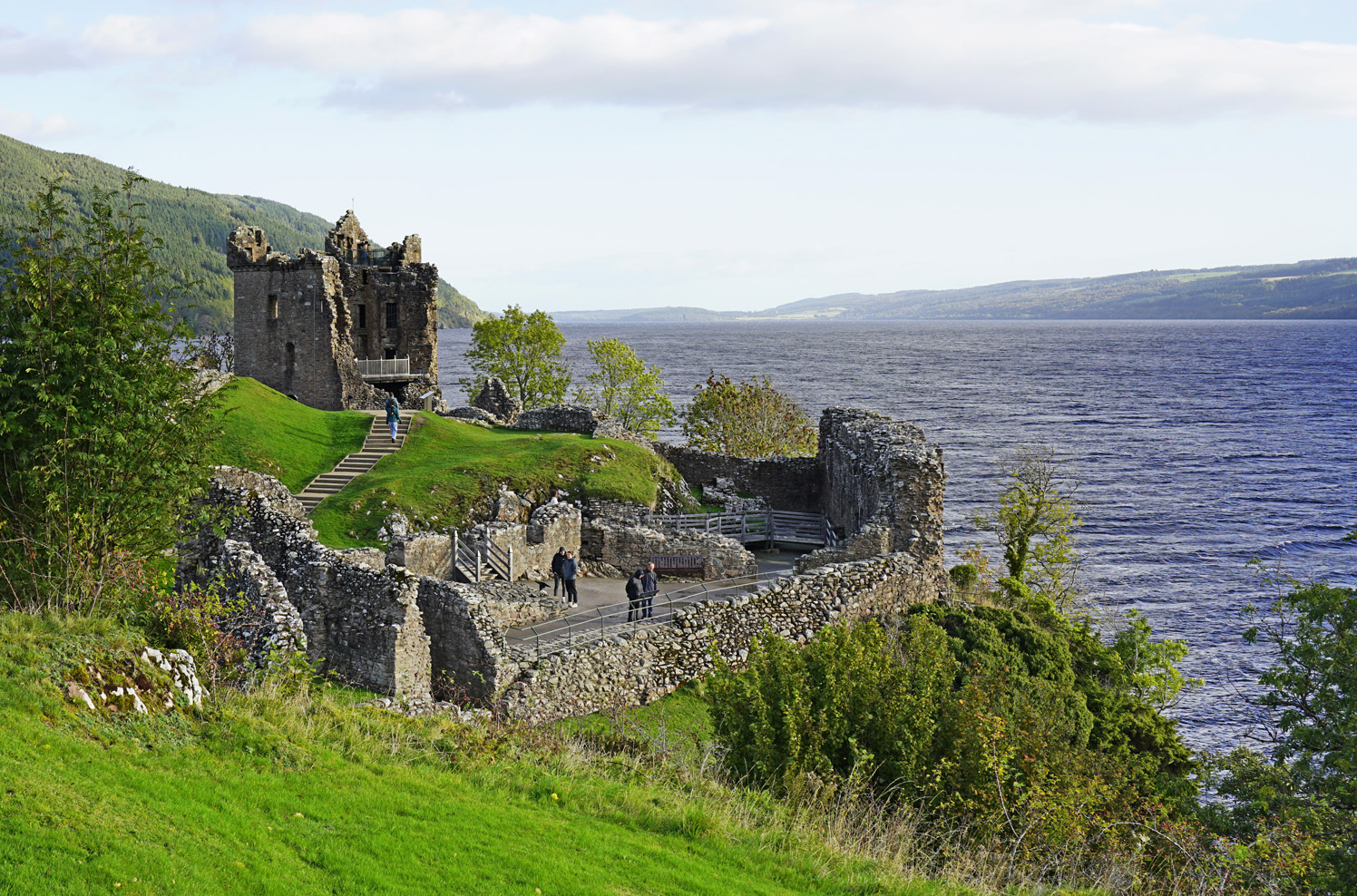 RB_Schottland_Loch_Ness_Urguhart_Castle_CK