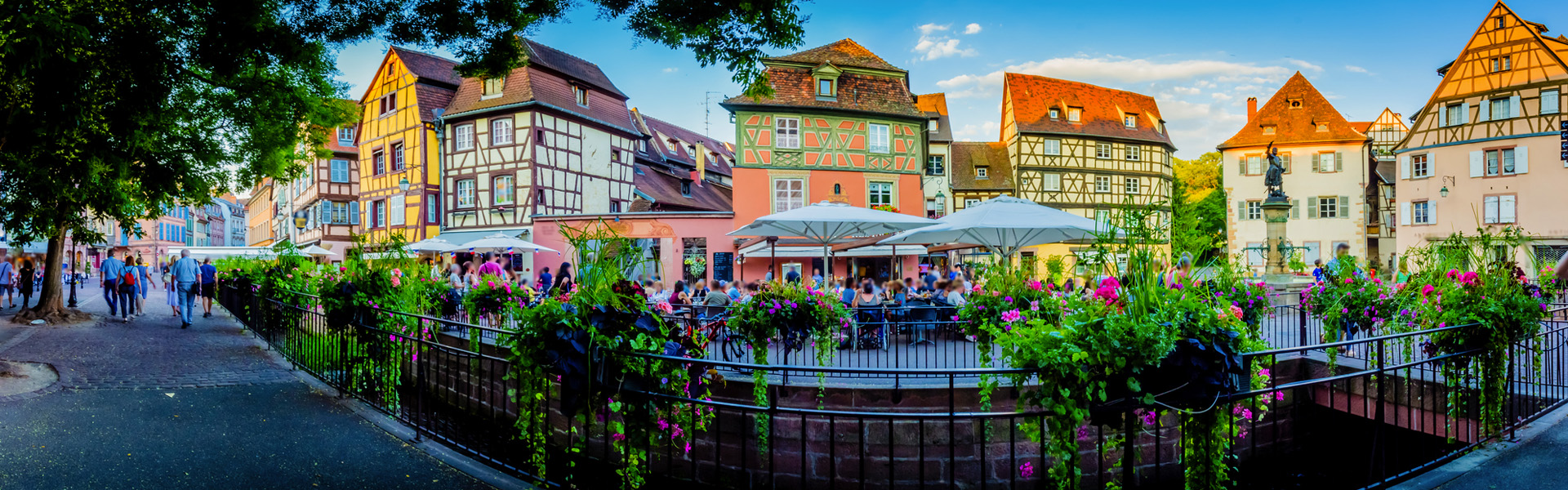 Reiseziel_Frankreich_Colmar