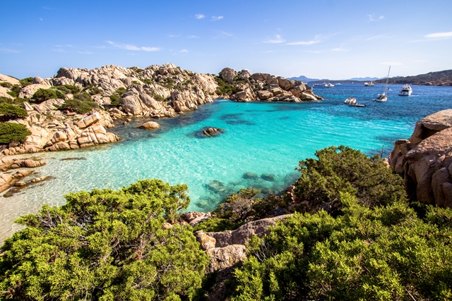 Sardinien