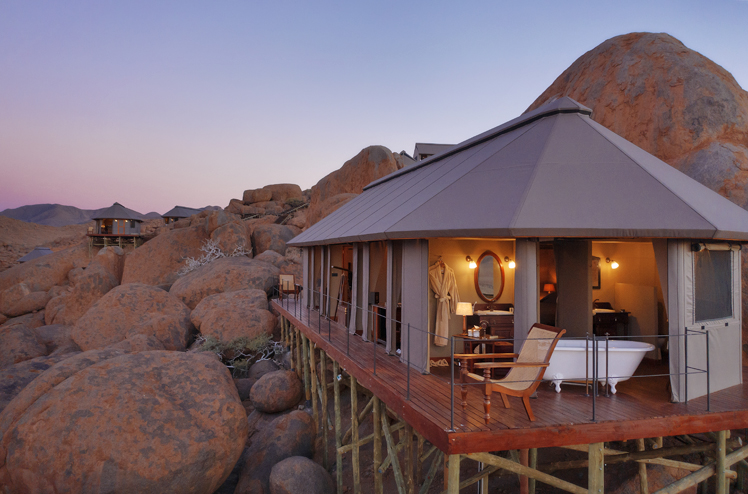 Sonop - Exterior 16 - © Zannier Hotels