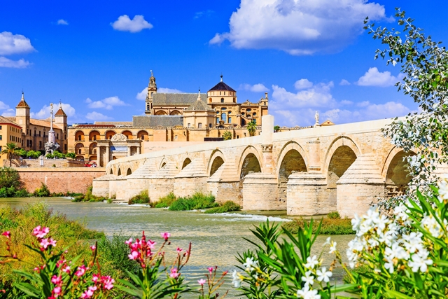 Cordoba, Spain.