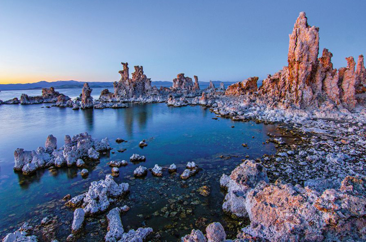 Mono Lake