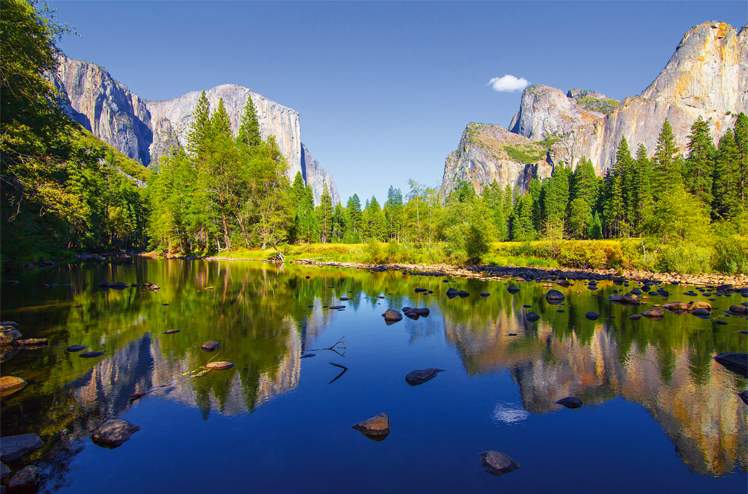 USA_Yosemite