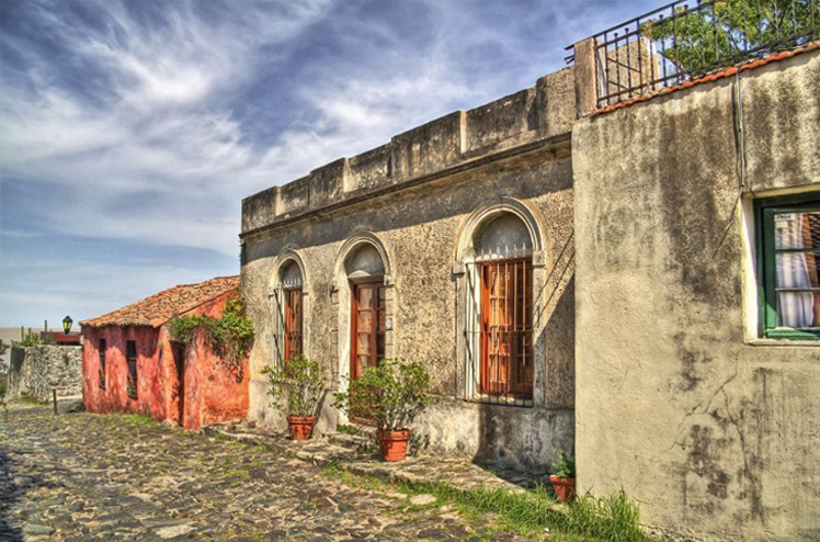 HDR Uruguay