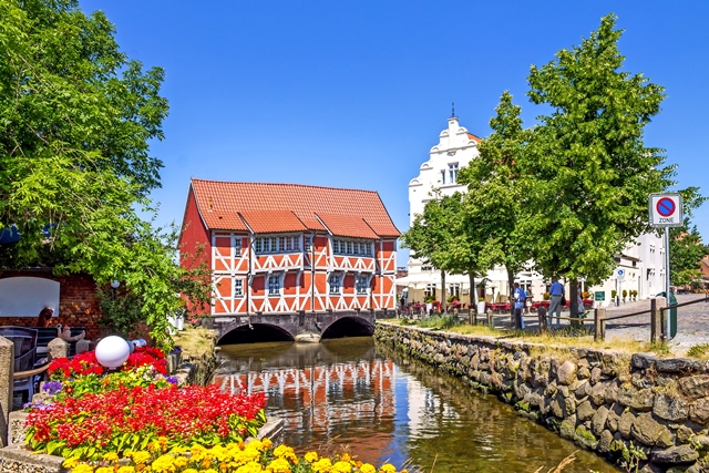 Altstadt Wismar